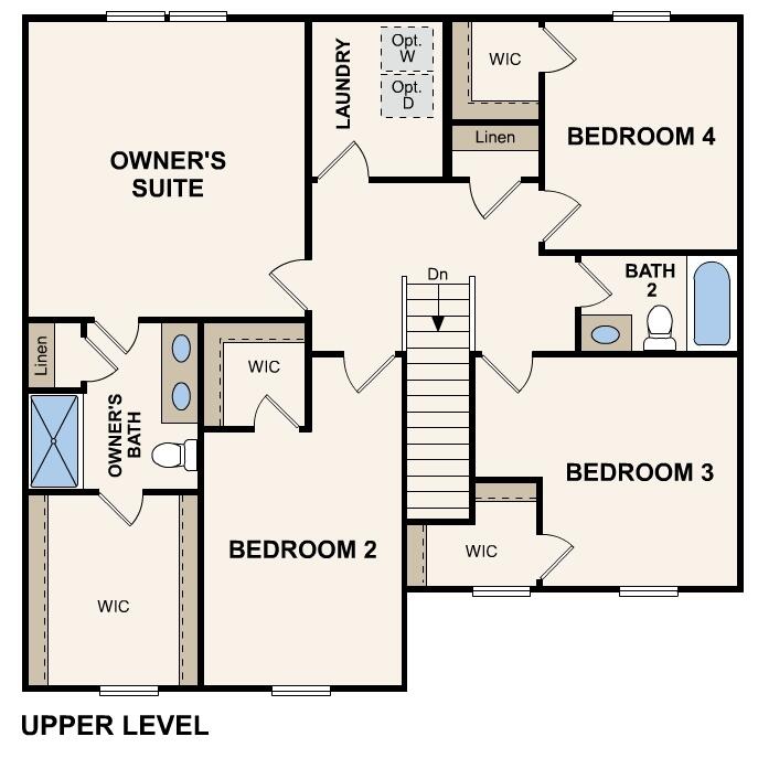 Photo of 1009 Norfolk Road, Kingsford Heights, IN 46346 (MLS # 845467)