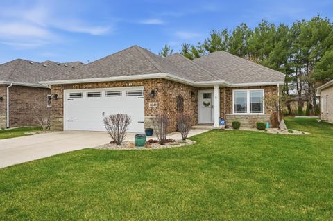 8341 W 107th Place St. John IN 46373