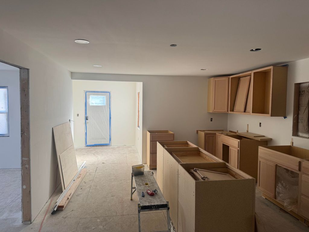 Photo of 608 Essen Street, Brook, IN 47922 (MLS # 832247)