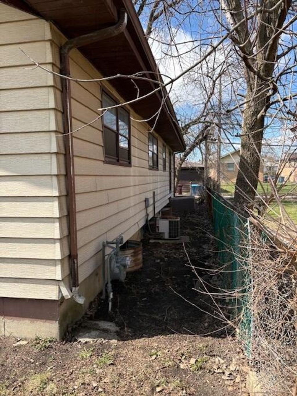 Photo of 1244 Center Avenue, Chicago Heights, IL 60411 (MLS # 838561)
