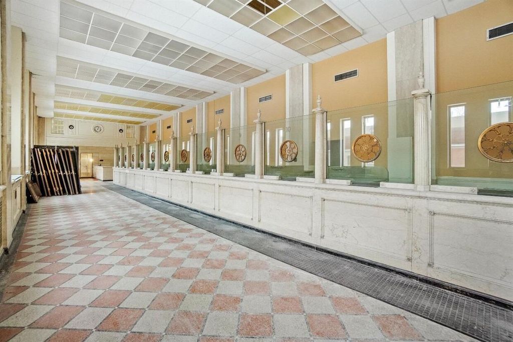 Photo of 2201-03 Broadway, East Chicago, IN 46312 (MLS # 832854)