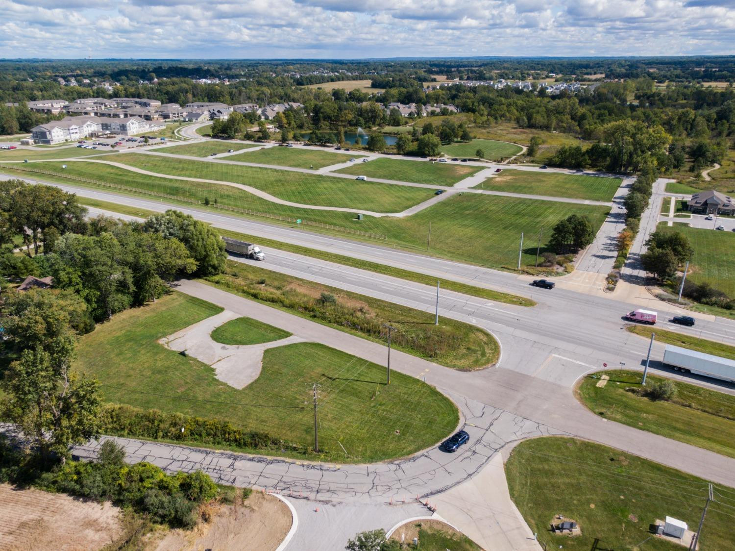 1022 N Old State Rd 49