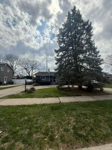 1236 Fisher Street Munster IN 46321