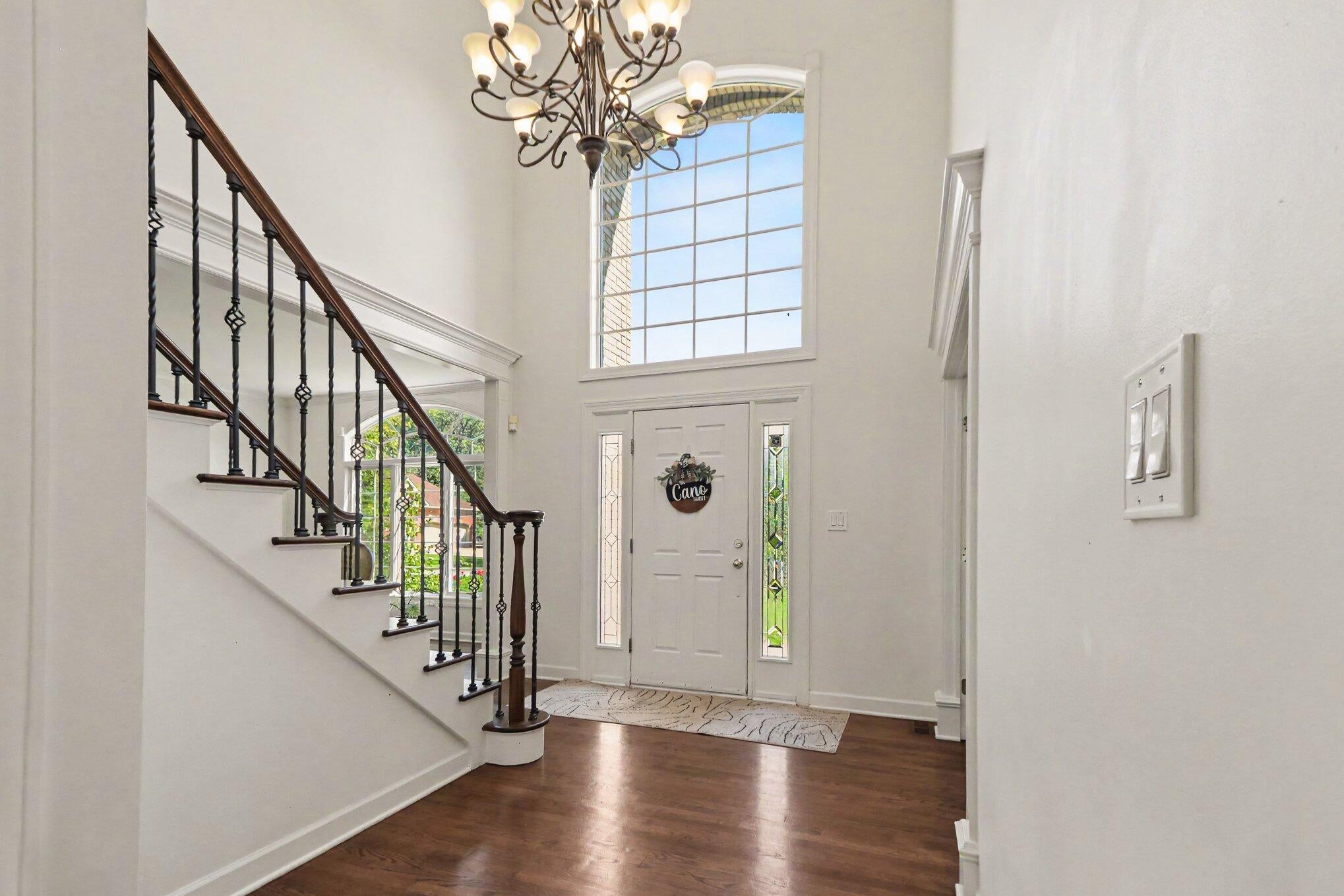 1931 Cherrywood Court