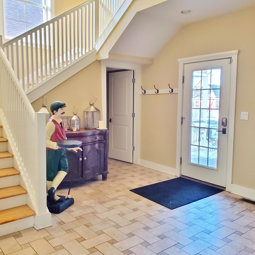 Photo of 319 Beachwalk Lane, Michigan City, IN 46360 (MLS # 831966)