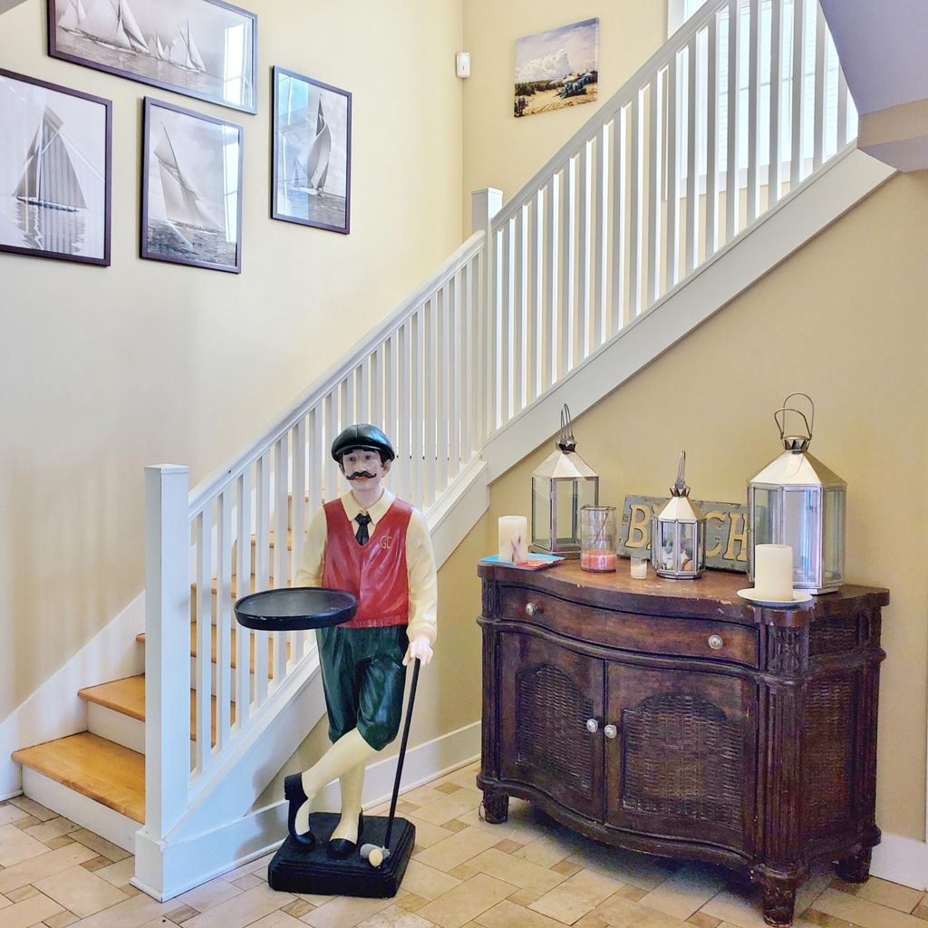 Photo of 319 Beachwalk Lane, Michigan City, IN 46360 (MLS # 831966)