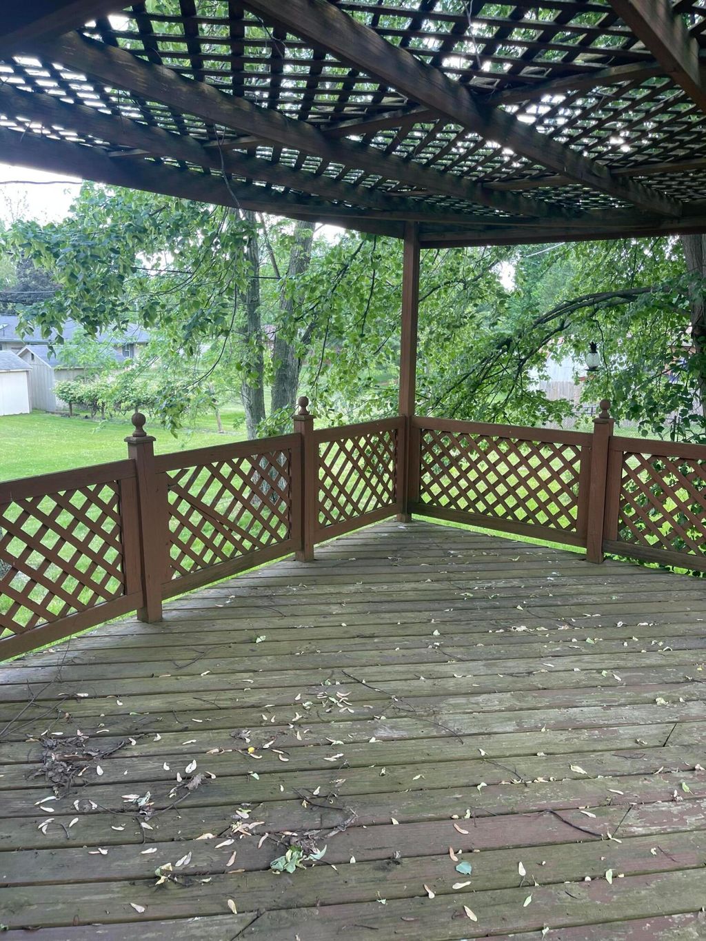 Photo of 302 Green Acres Drive, Valparaiso, IN 46383 (MLS # 842052)
