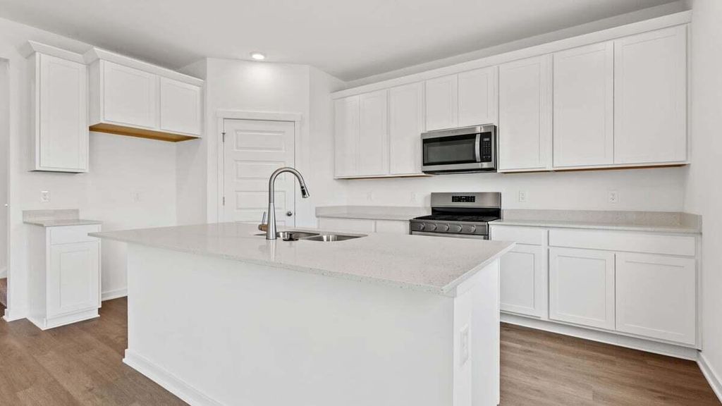 Photo of 7658 W 106th Place, Crown Point, IN 46307 (MLS # 839962)