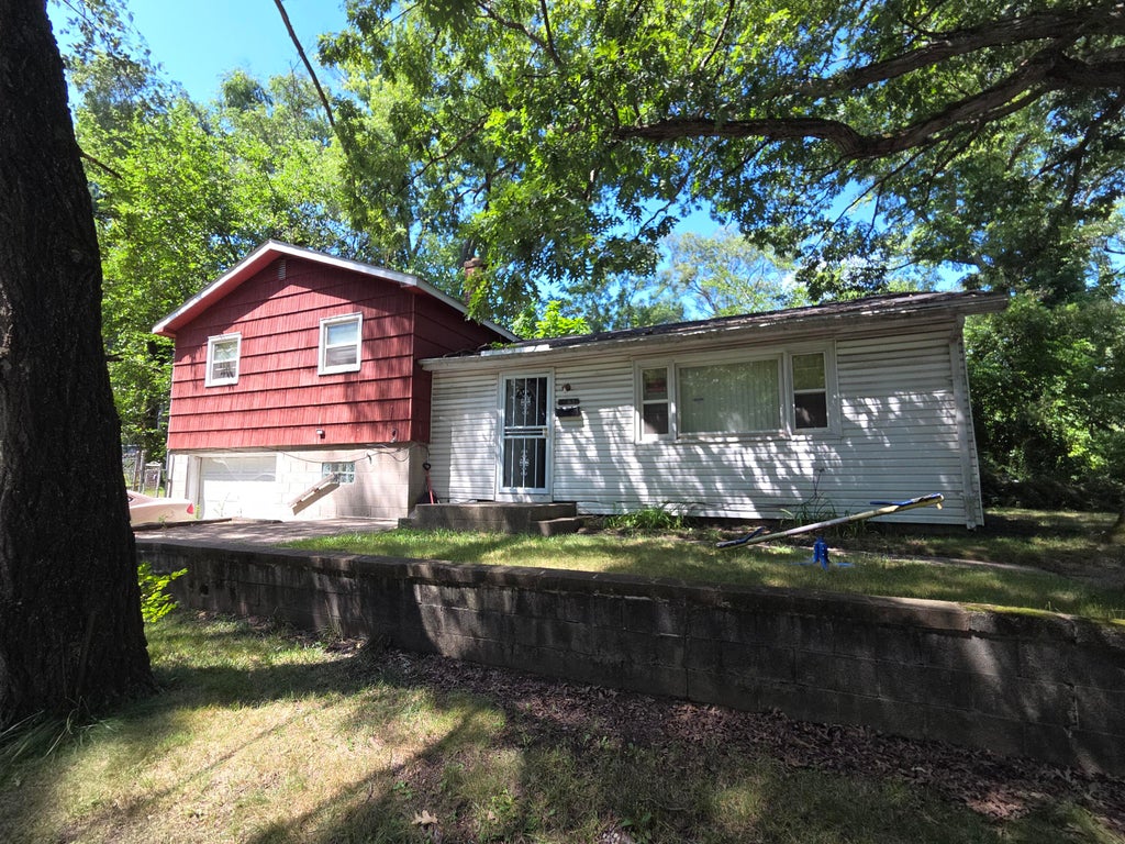 Photo of 1431 E 41st Avenue, Gary, IN 46409 (MLS # 843111)