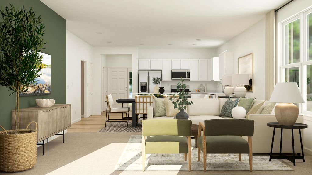 Photo of 8689 Graystone Drive, Lowell, IN 46356 (MLS # 831556)