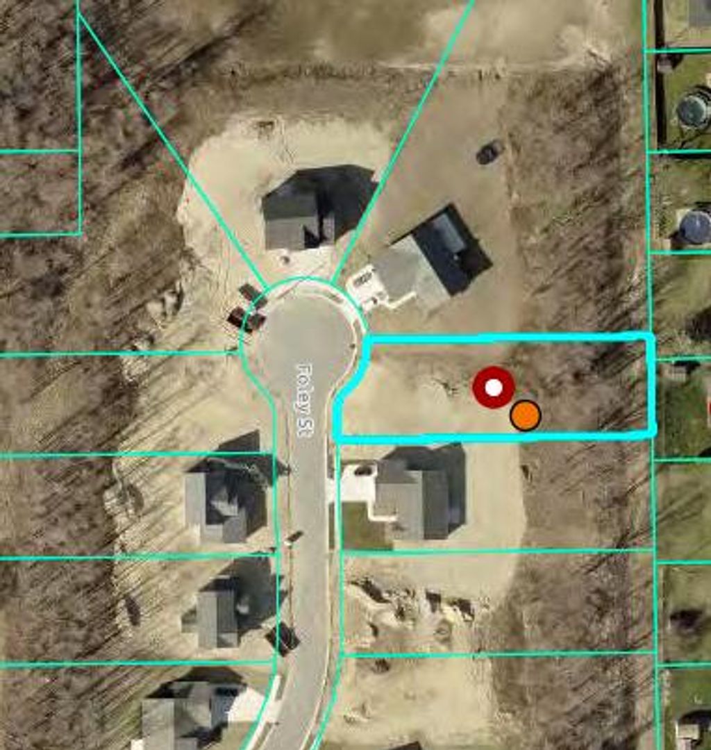 Photo of 2183 Foley Street, Portage, IN 46368 (MLS # 838155)