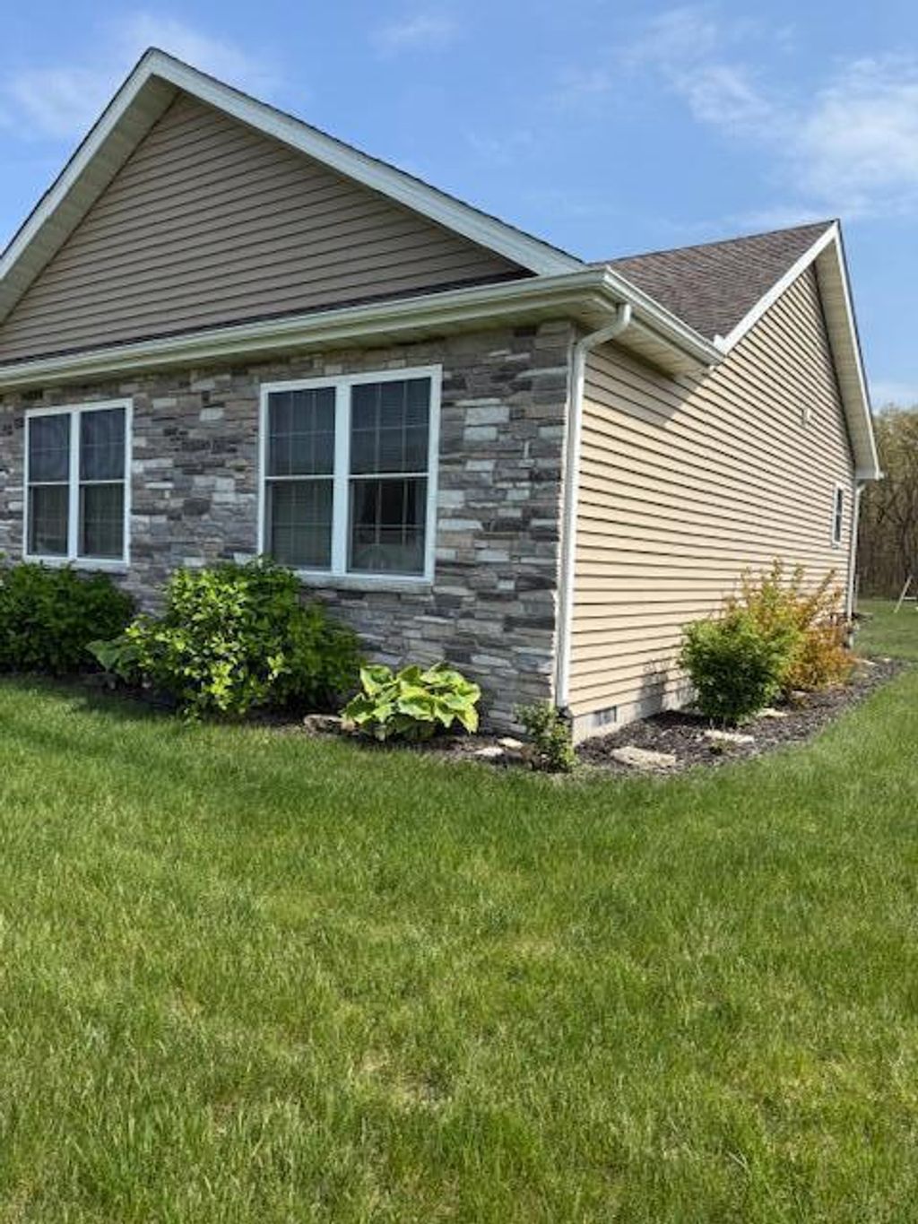 Photo of 1781 Kelly Court, Wheatfield, IN 46392 (MLS # 833484)