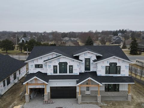 13042 Spirea Avenue St. John IN 46373