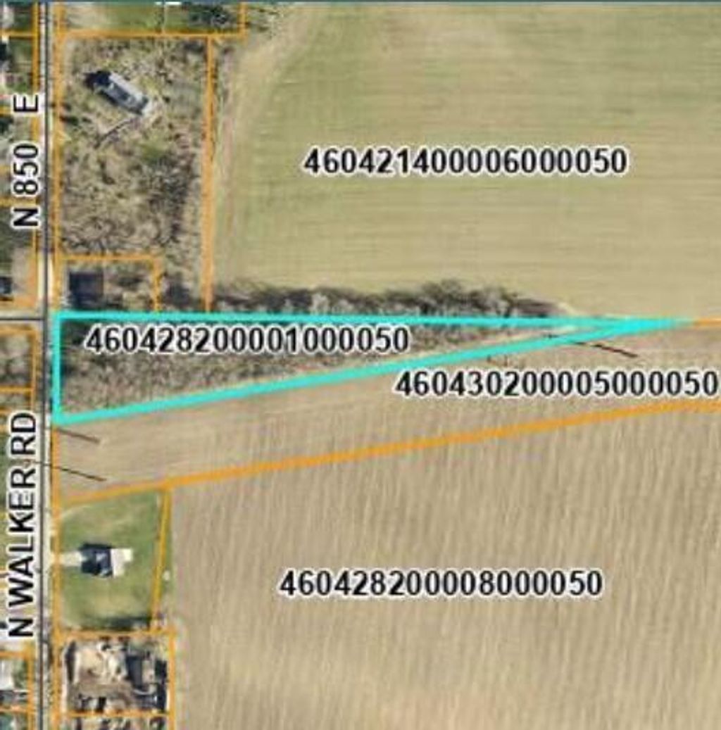 Photo of 8011 N N Walker Road N, New Carlisle, IN 46552 (MLS # 836795)