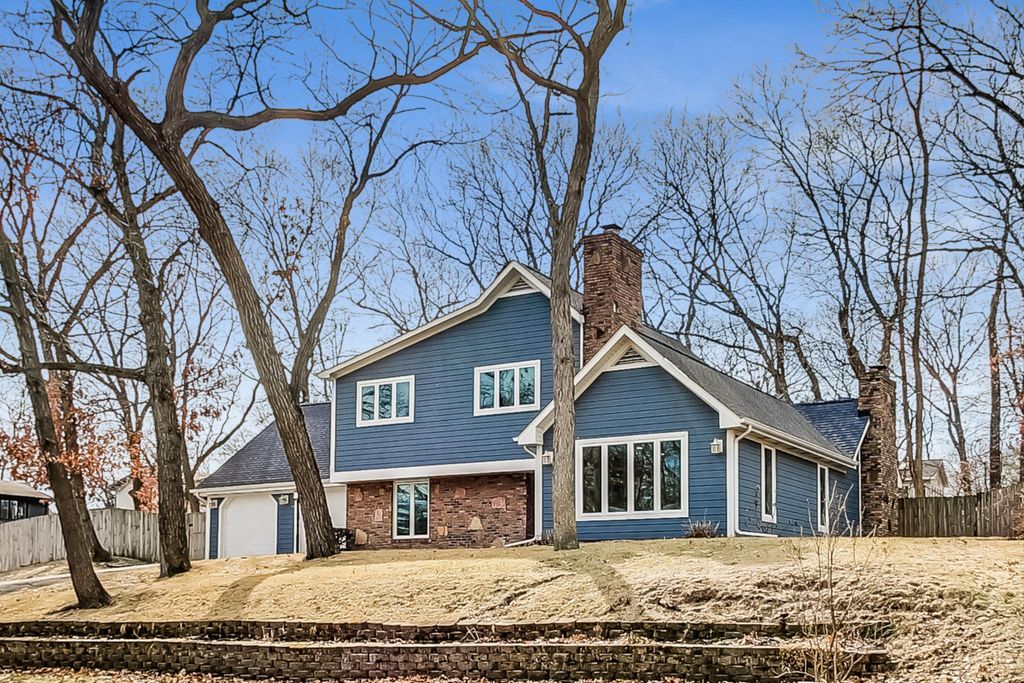 Photo of 22 Chrismar Road, Portage, IN 46368 (MLS # 832579)