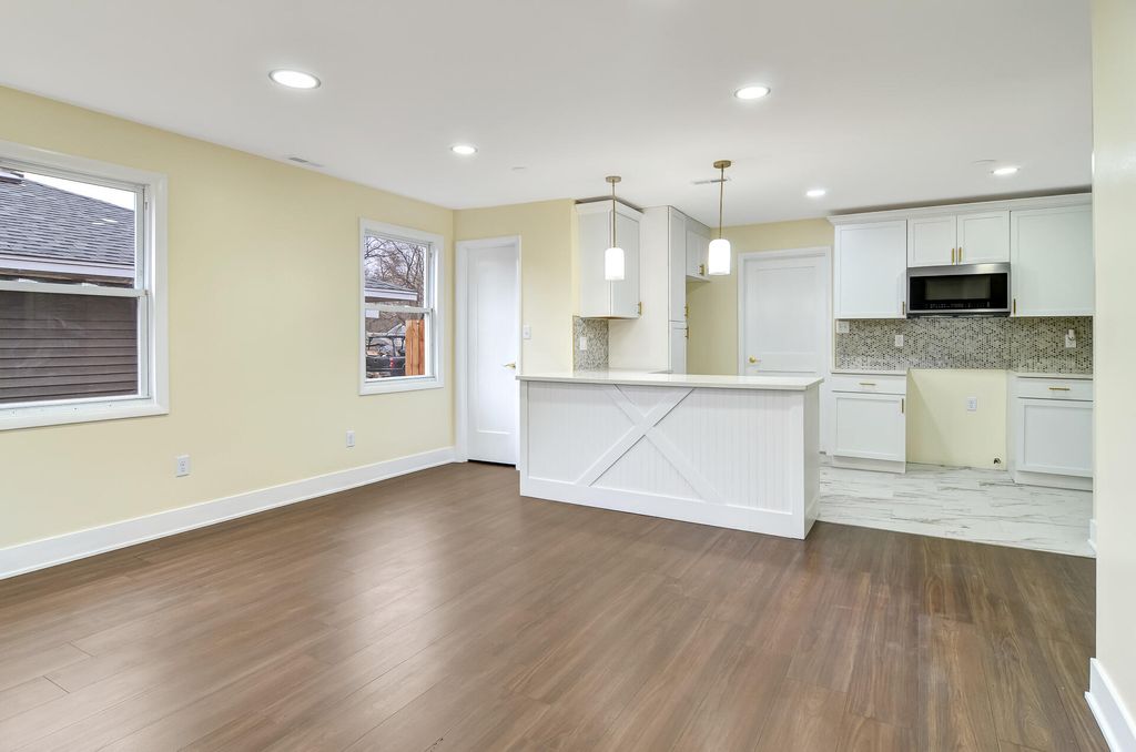 Photo of 4381 Lincoln Street, Gary, IN 46408 (MLS # 835278)