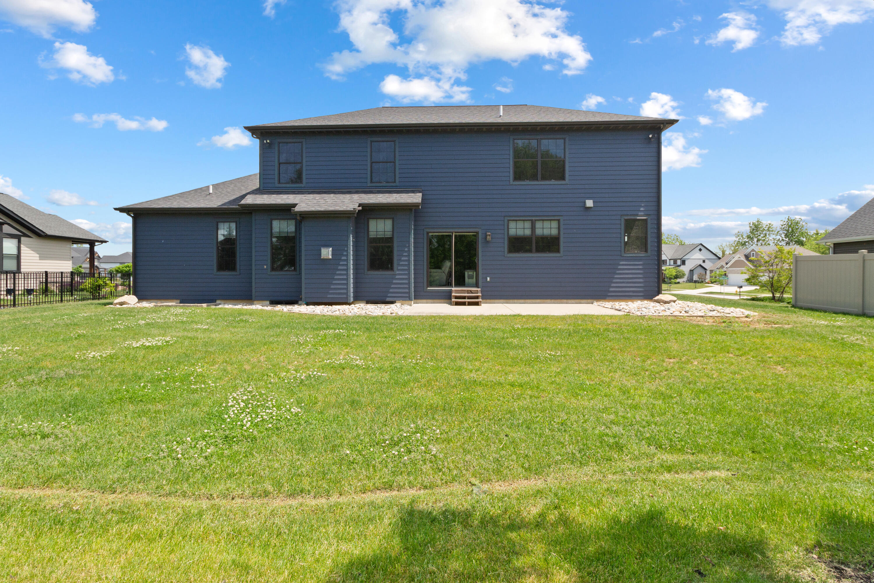 4705 Hyde Park Drive