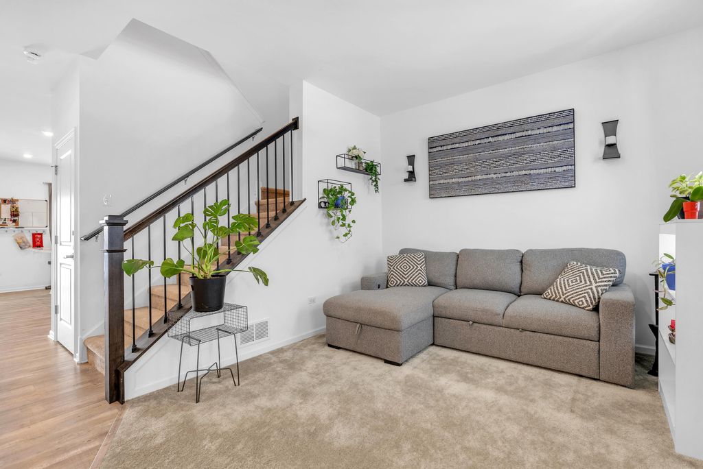 Photo of 6573 Monda Avenue, Portage, IN 46368 (MLS # 831645)