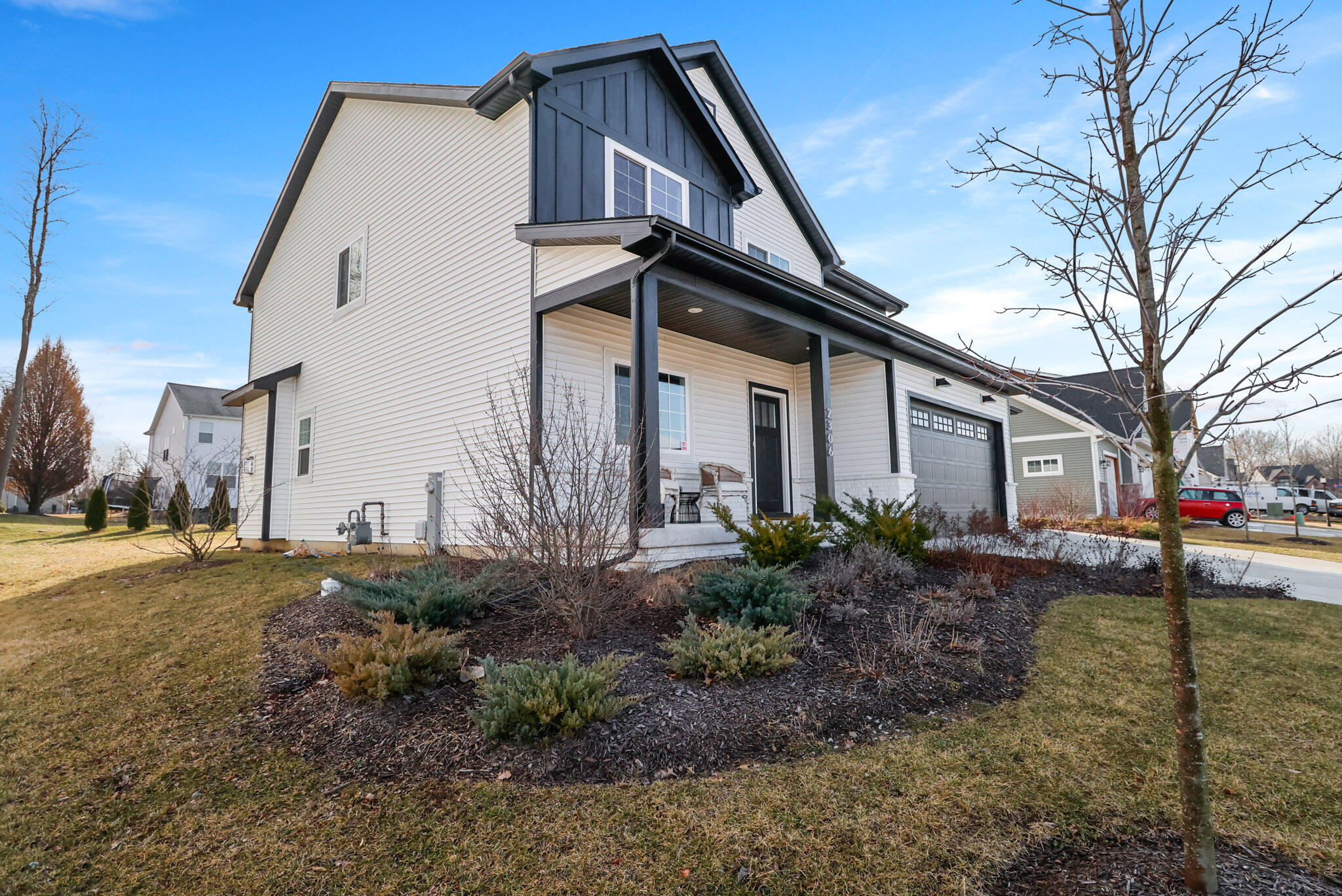 2306 Mary Lane