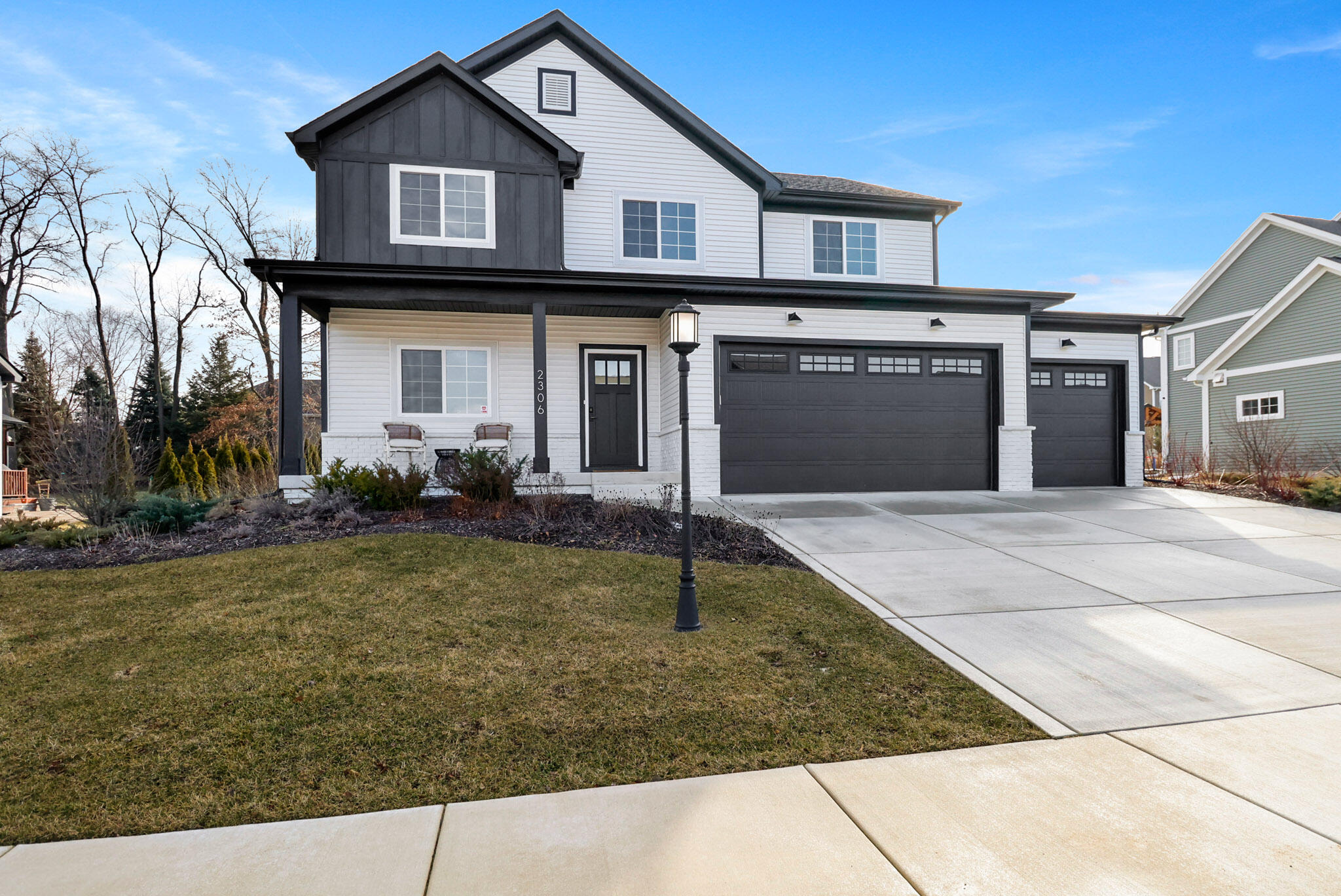 2306 Mary Lane