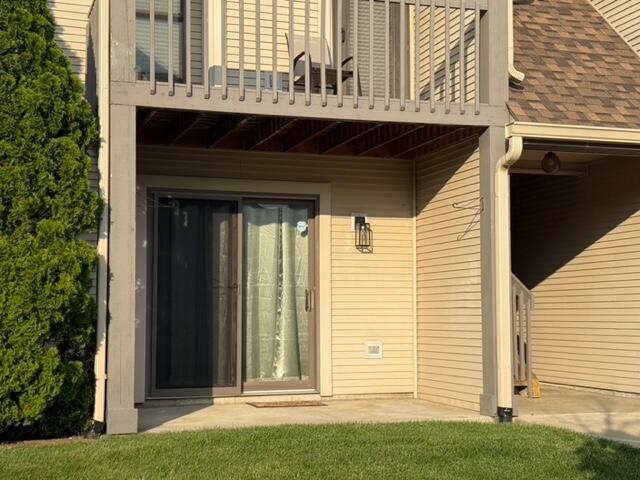 3507 Timberbridge Drive C