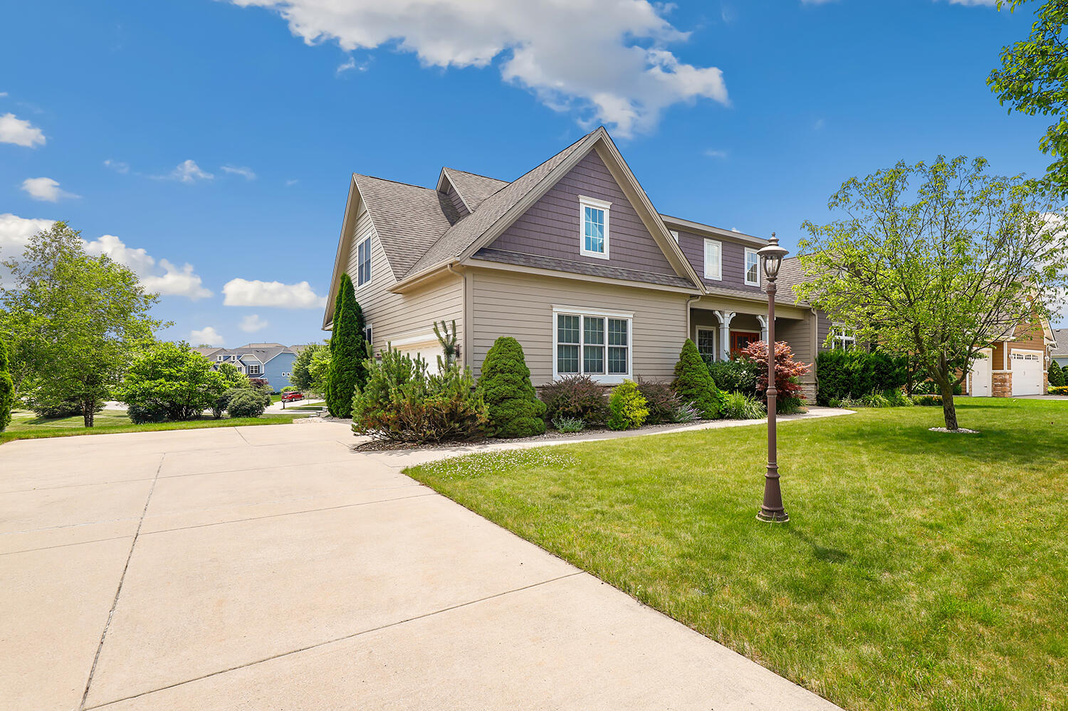 3302 Kickbush Drive