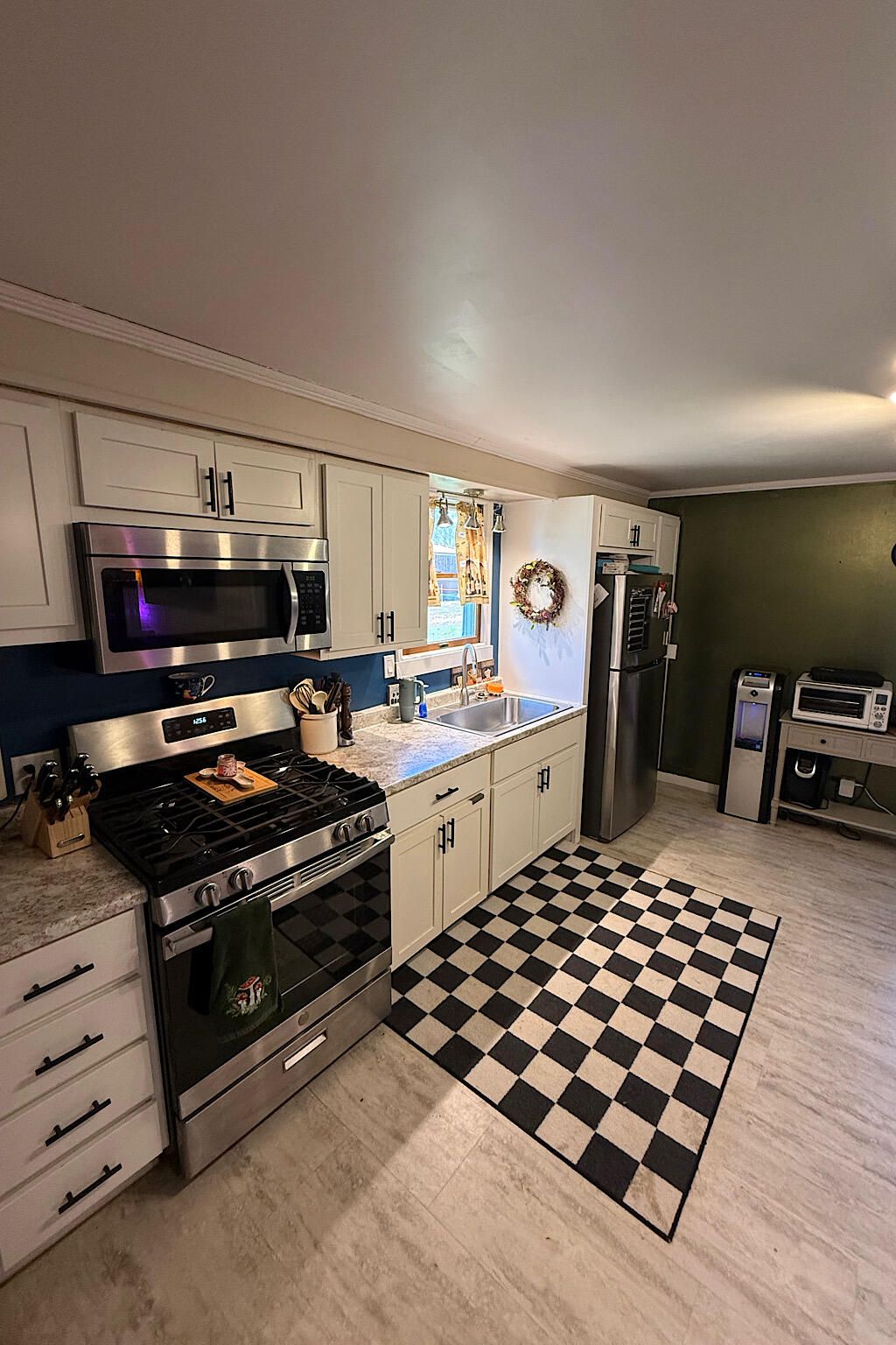 Photo of 3866 E 1425 N, Wheatfield, IN 46392 (MLS # 836322)