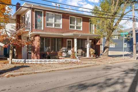 514 Lake Shore Drive Michigan City IN 46360