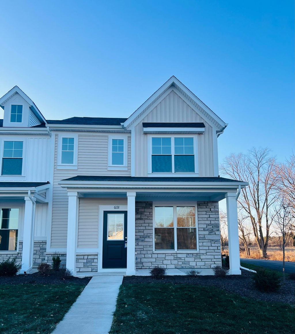 Photo of 6131 Rushing Avenue, Portage, IN 46368 (MLS # 832083)