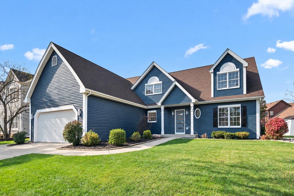 Photo of 2710 Wood Drive #46311, Dyer, IN 46311 (MLS # 847505)