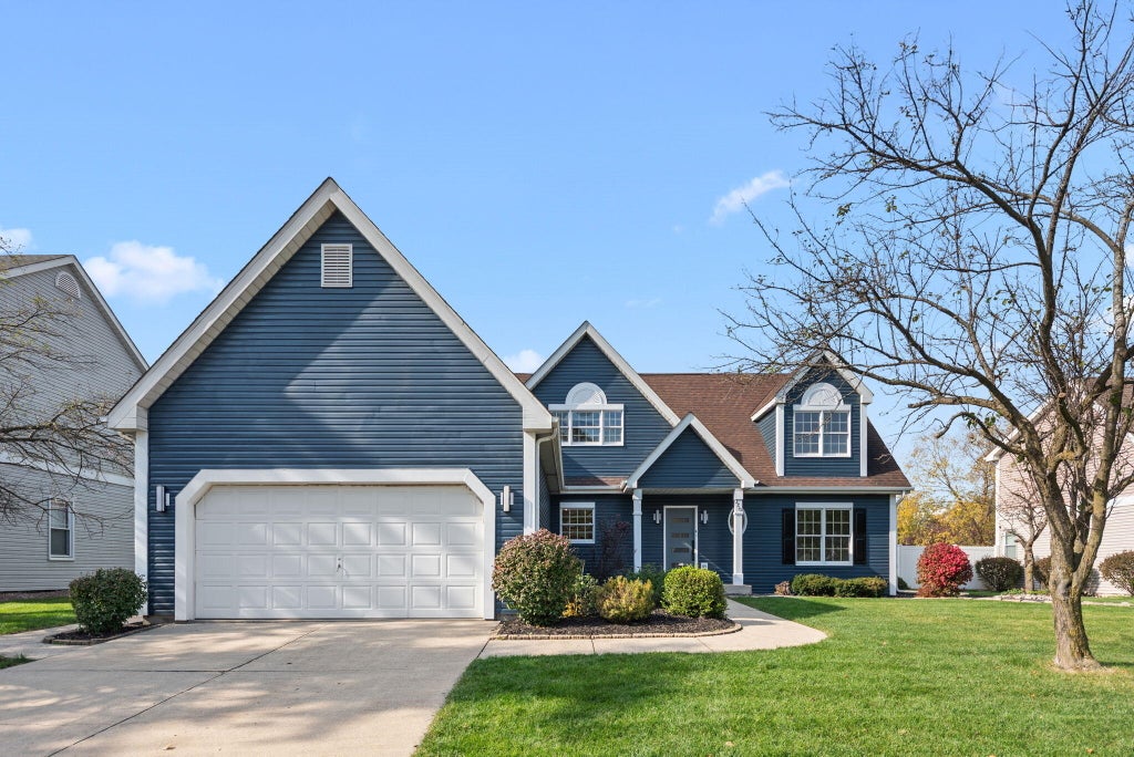 Photo of 2710 Wood Drive #46311, Dyer, IN 46311 (MLS # 847505)