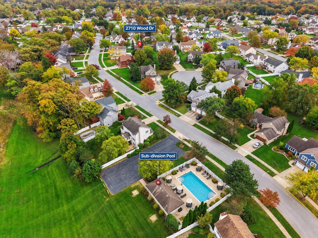 Photo of 2710 Wood Drive #46311, Dyer, IN 46311 (MLS # 847505)