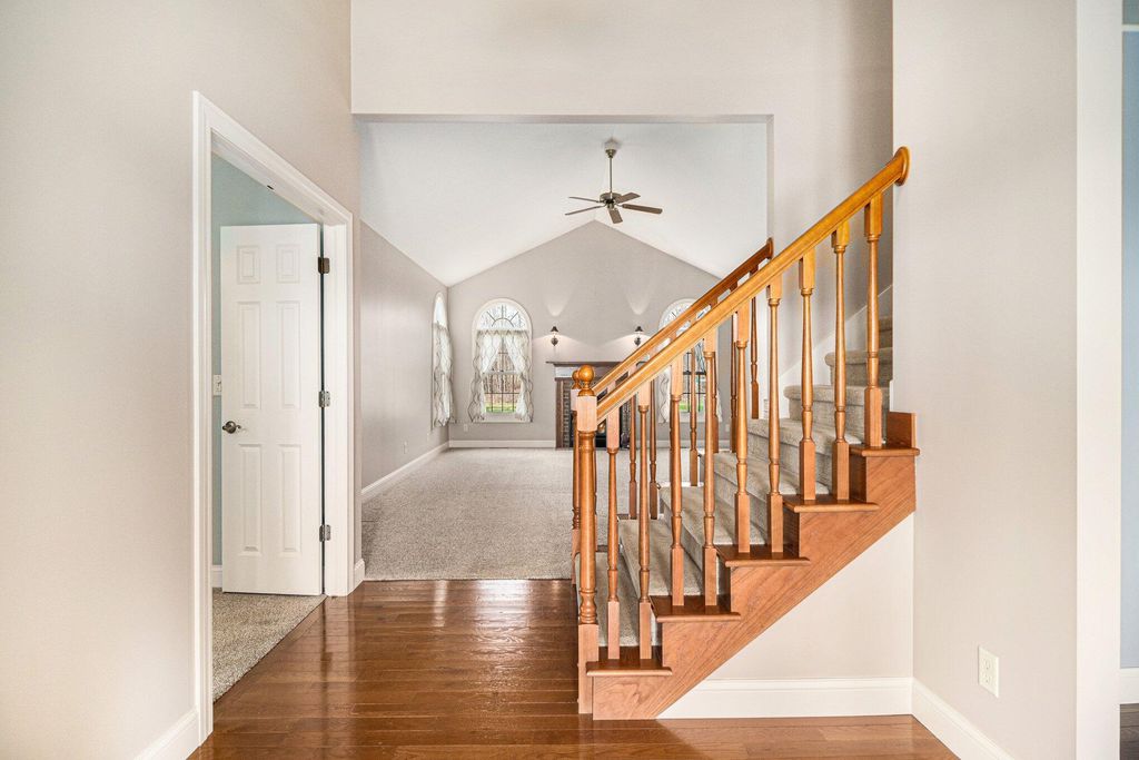 Photo of 365 Newton Lane, Valparaiso, IN 46383 (MLS # 836009)