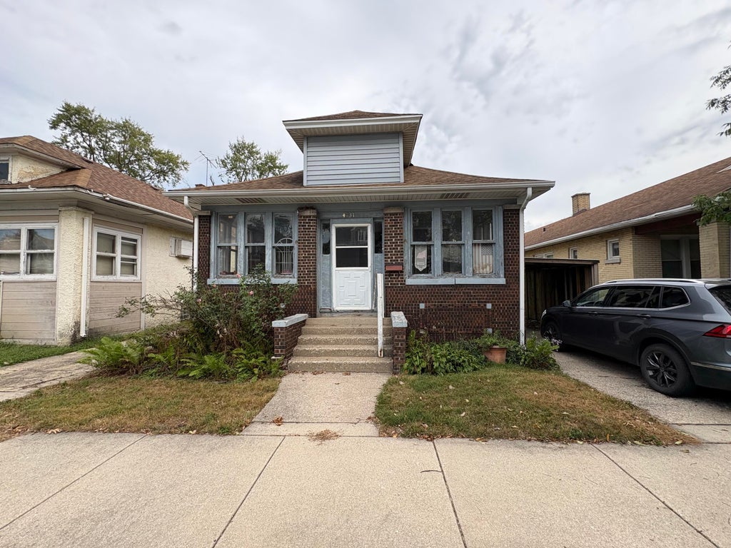 Photo of 4731 Towle Avenue, Hammond, IN 46327 (MLS # 845144)