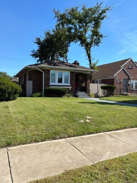 Photo of 407 Mckinley Street, Gary, IN 46404 (MLS # 846008)