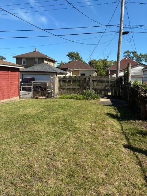 Photo of 407 Mckinley Street, Gary, IN 46404 (MLS # 846008)