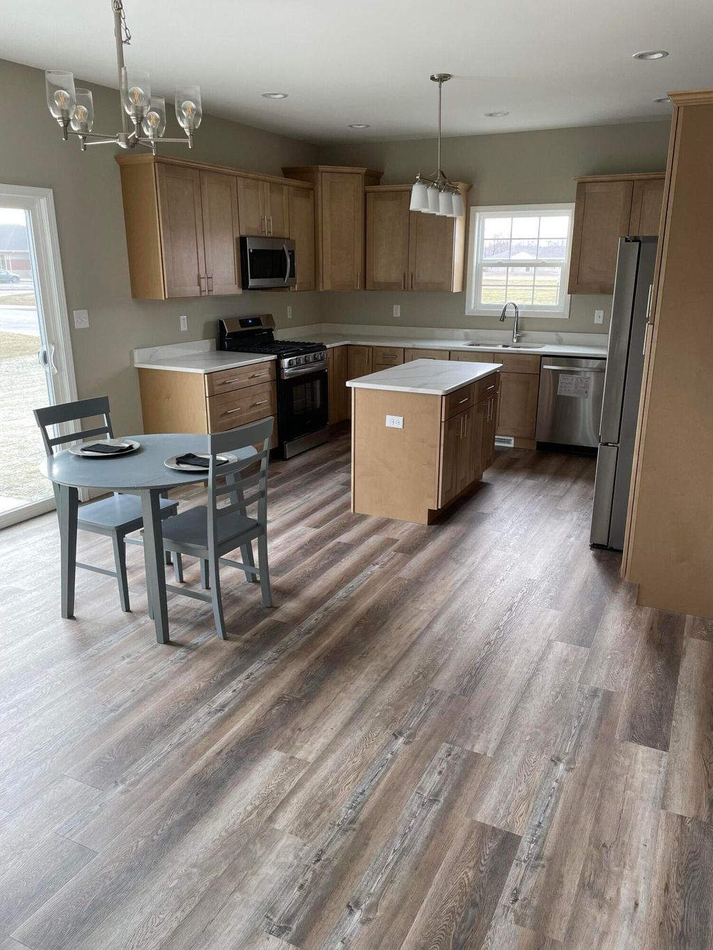 Photo of 6065 Robbins Road, Portage, IN 46368 (MLS # 834638)