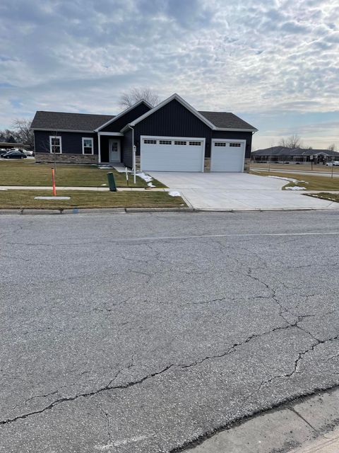 6065 Robbins Road Portage IN 46368