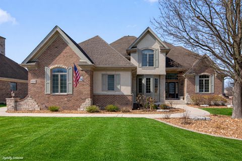 9020 Willow Lane St. John IN 46373