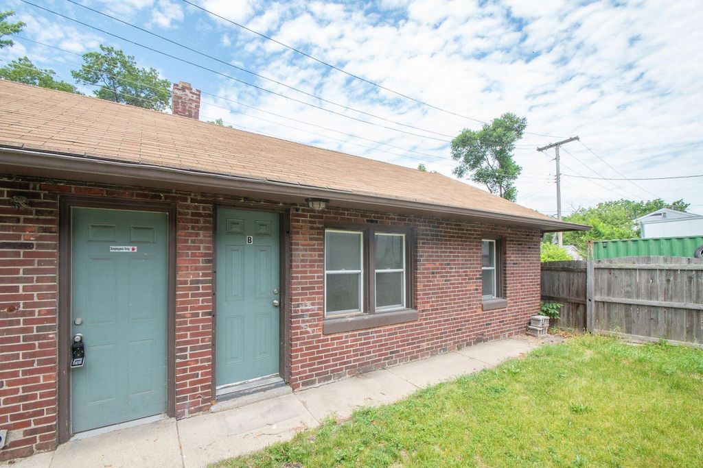 Photo of 3044 W Ridge Road, Gary, IN 46408 (MLS # 834761)