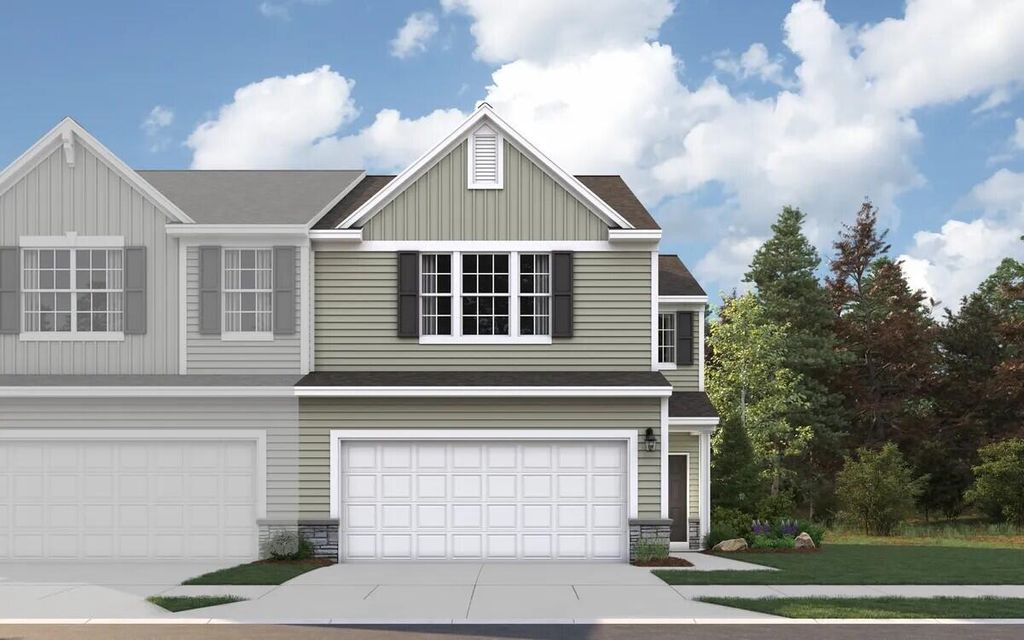 Photo of 5743 Ruby Road #354-2, Lowell, IN 46356 (MLS # 838615)
