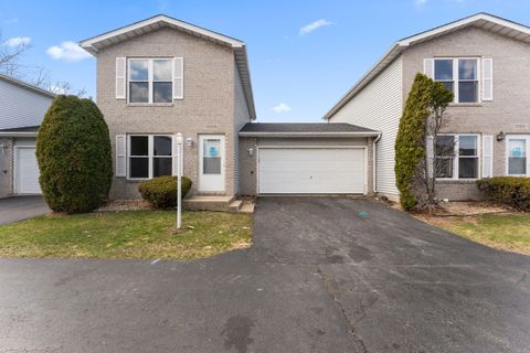 1009 Windsor Lane Dyer IN 46311