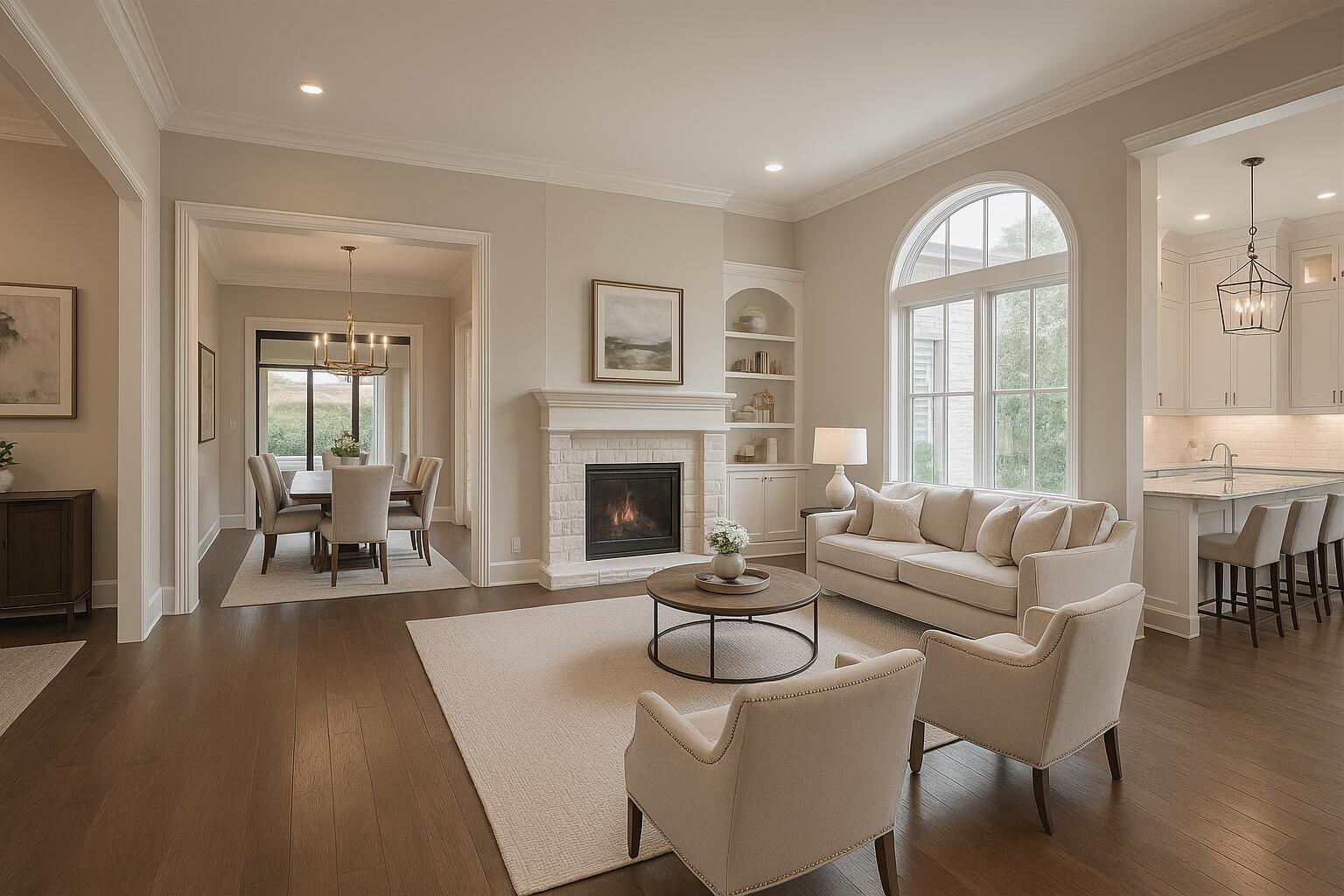 4398 Willard Lane