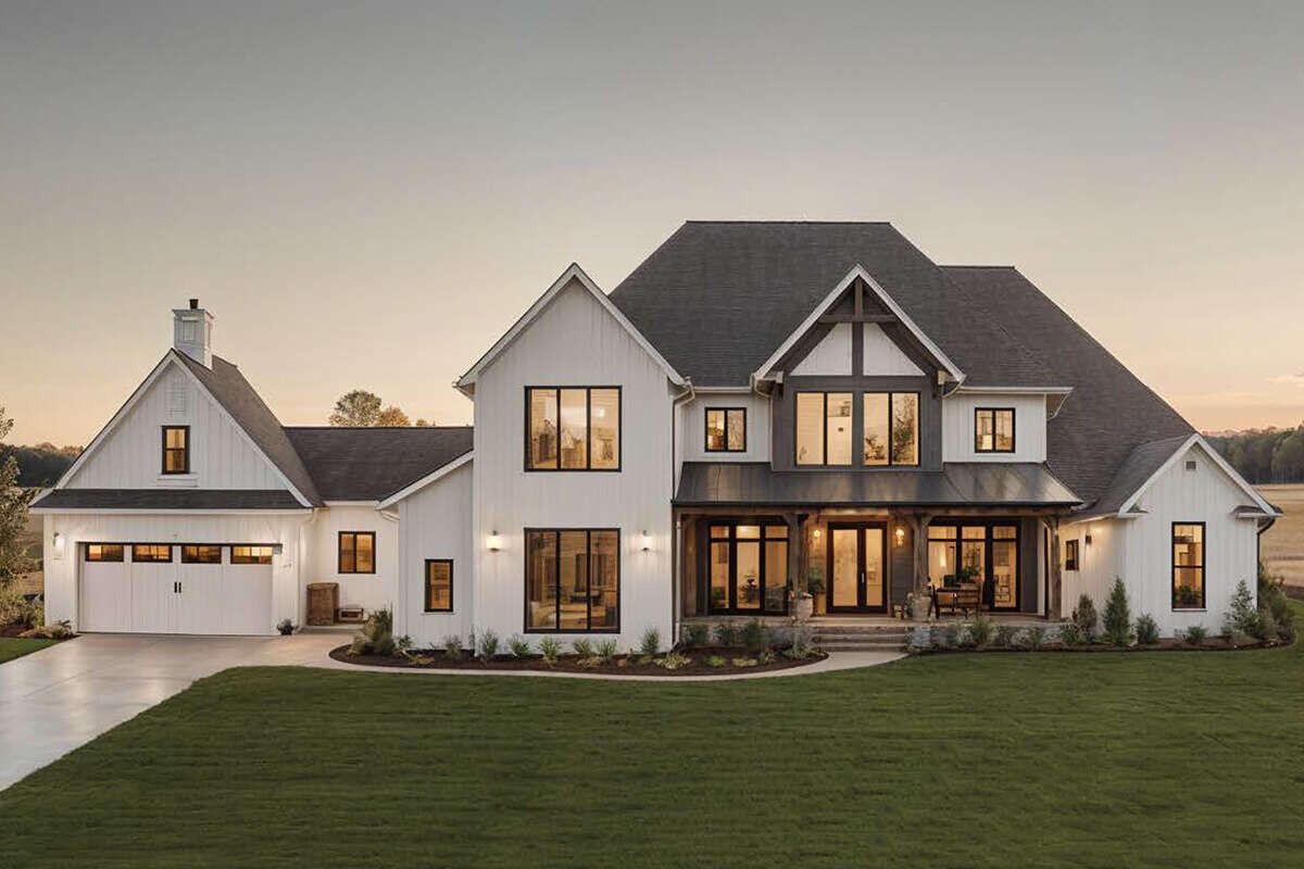 4398 Willard Lane