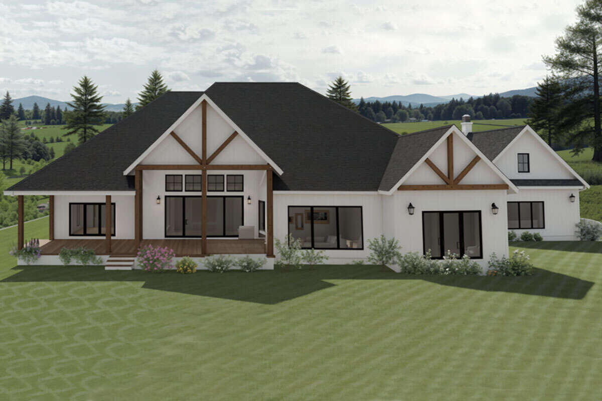 4398 Willard Lane