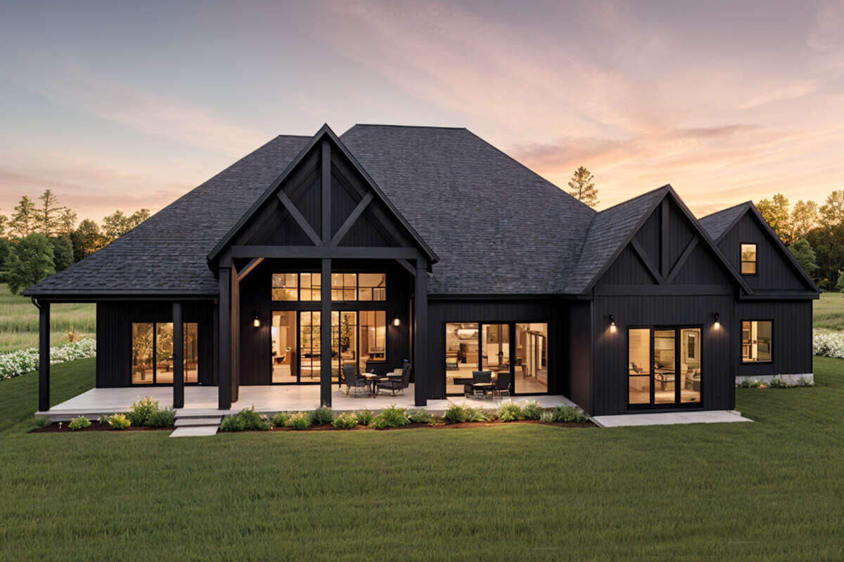 4398 Willard Lane