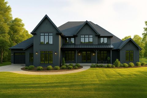 4398 Willard Lane Lowell IN 46356