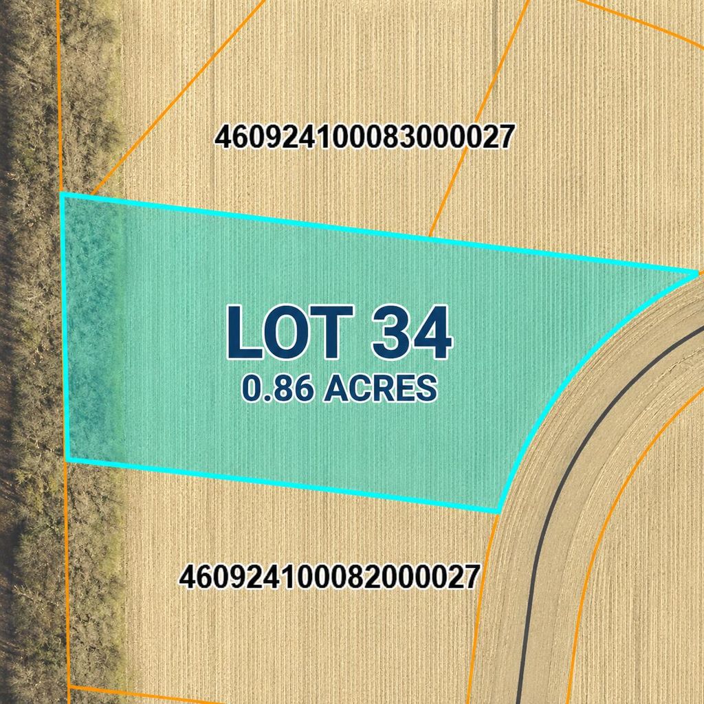Photo of Lot 34 Nancy Lane, La Porte, IN 46350 (MLS # 838590)