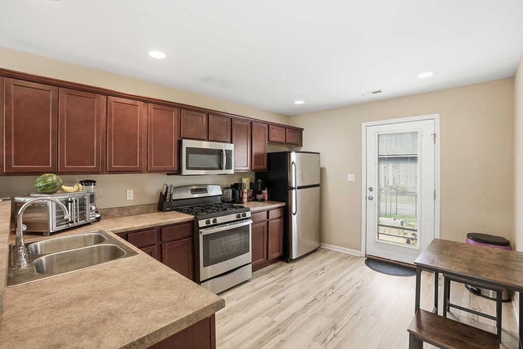 Photo of 14019 Paramount Way, Cedar Lake, IN 46303 (MLS # 836213)