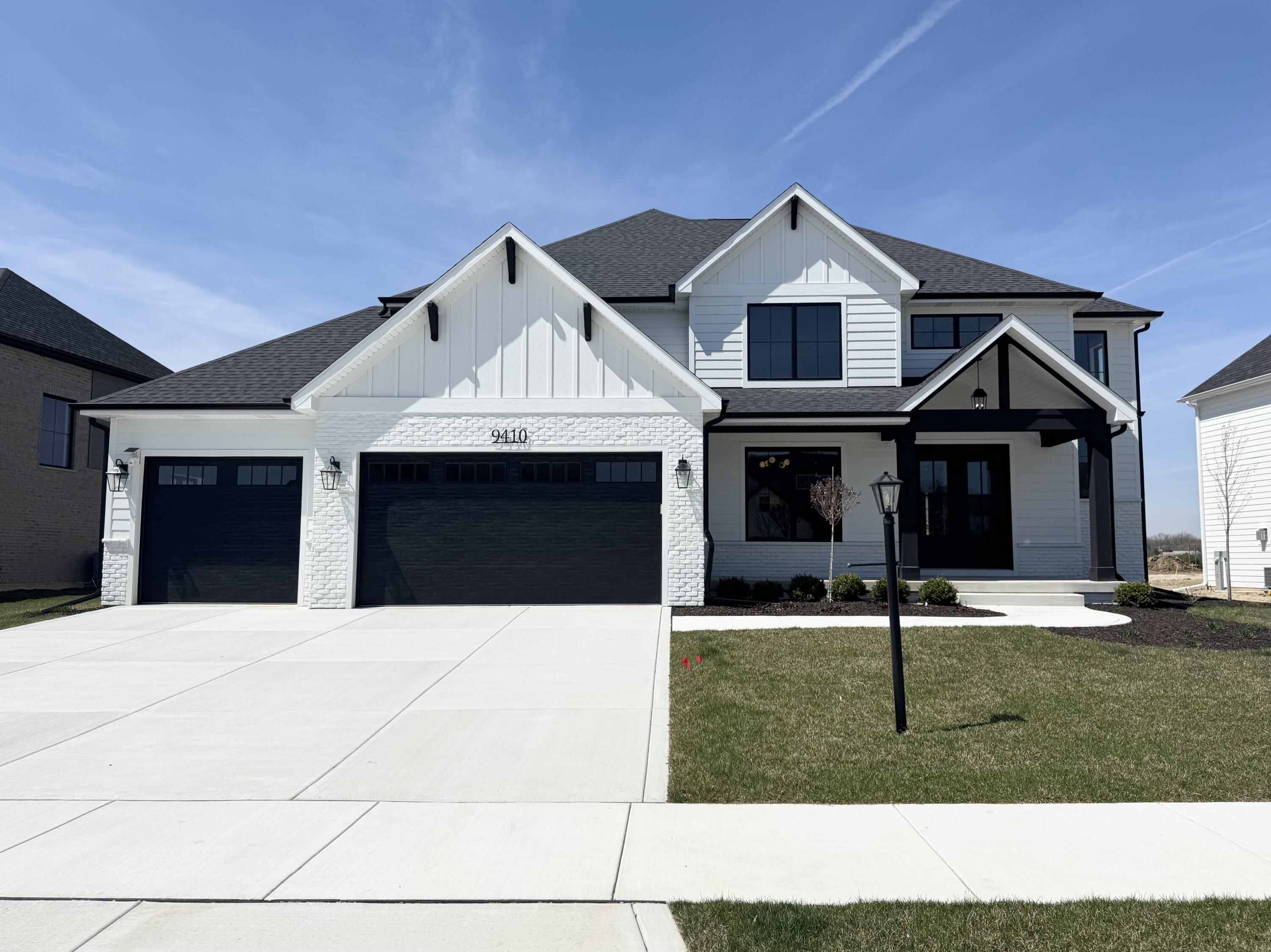 9617 Dunegrass Way